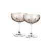 Frederik Bagger Crispy Gatsby Copal Glas 2 Stk