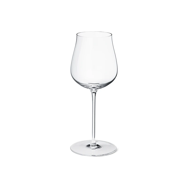 Georg Jensen SKY Hvidvinsglas 6 Stk. 35 Cl