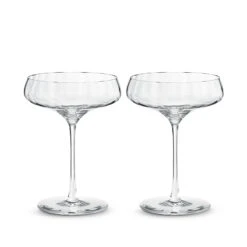 Georg Jensen Bernadotte Cocktailglas 2 Stk.
