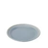 Knabstrup Keramik Knabstrup Colorit Tallerken Grå 19 Cm