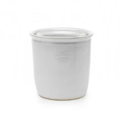 Knabstrup Keramik Tavola Syltekrukke 4 + 2 Liter