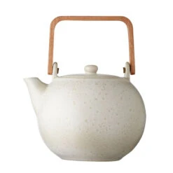 Bitz Tekande Mat Creme 1,2 Liter