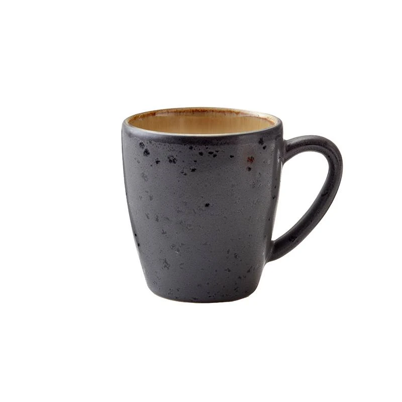 Bitz Krus Sort/amber 19 Cl