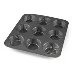 Blomsterbergs Bolleform 32x3,2 Cm Carbon S