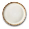 Bitz Gastro Flad Tallerken Creme/creme 17 Cm