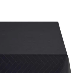 Södahl Tiles Damask Dug Med Staincoat Ash 140 X 320 Cm