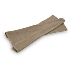 Bastian Diamond Viskestykke Fungi Brown 50x70 Cm