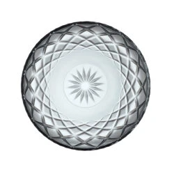 Lyngby Glas Sorrento Fad Klar Ø30 Cm