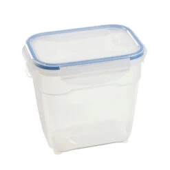 Aldente Opbevaringsboks Rektangulær 1,4 Liter