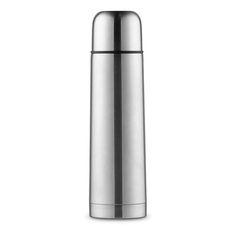 Aldente Termoflaske Stål 0,75 Liter