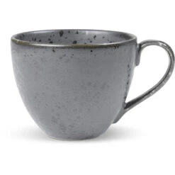 Bitz Jumbo Tekop Grå 46 Cl