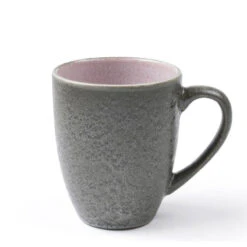 Bitz Krus Grå/lyserød 30 Cl