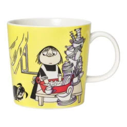 Mumi By Arabia Krus Misabel 0,30L