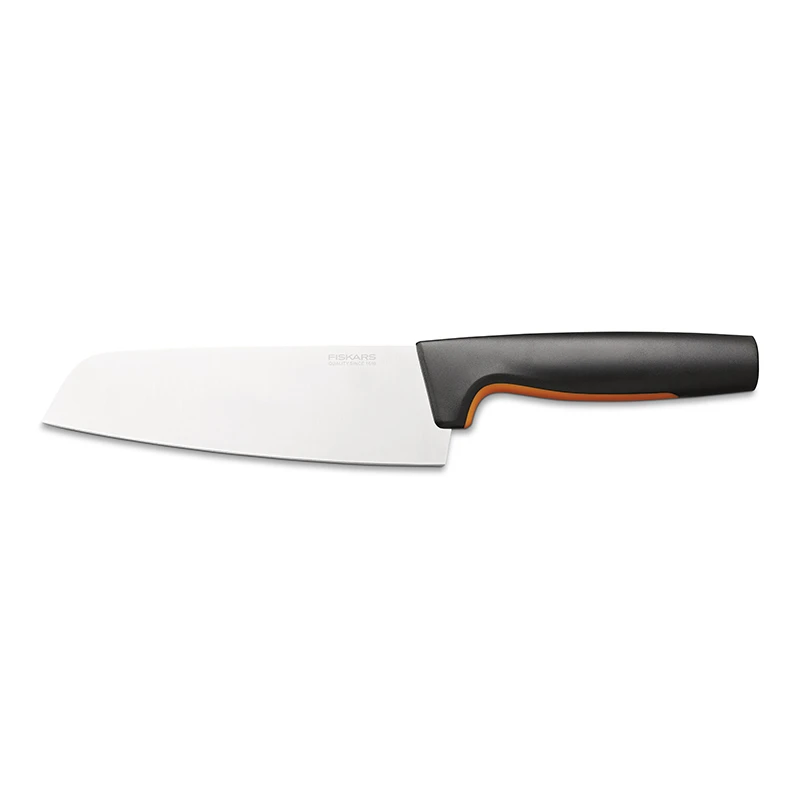 Fiskars Functional Form Santoku Kokkekniv