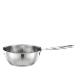 Fiskars All Steel Sauteuse Uden Belægning 2 Liter