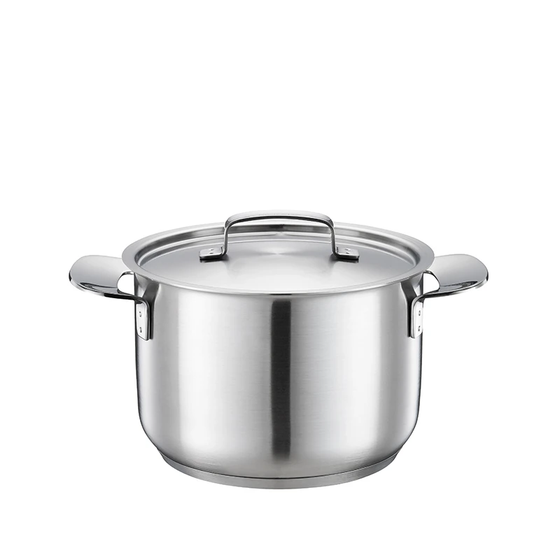 Fiskars All Steel Gryde 3 Liter