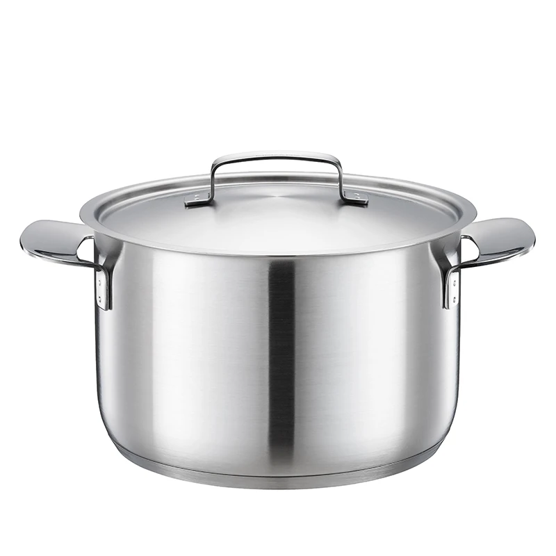 Fiskars All Steel Gryde 5 Liter