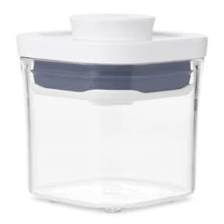 OXO Pop Opbevaringsboks 0,2 Liter Kvadratisk