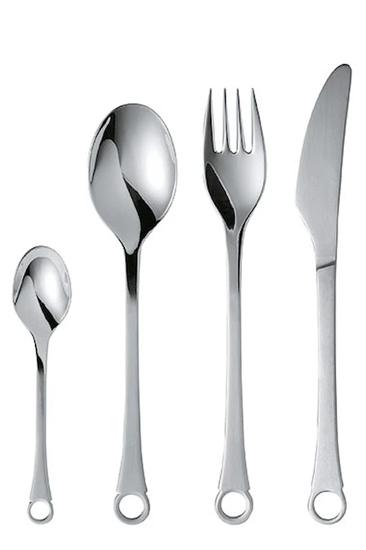 Gense Pantry Bestikæske 16 Dele