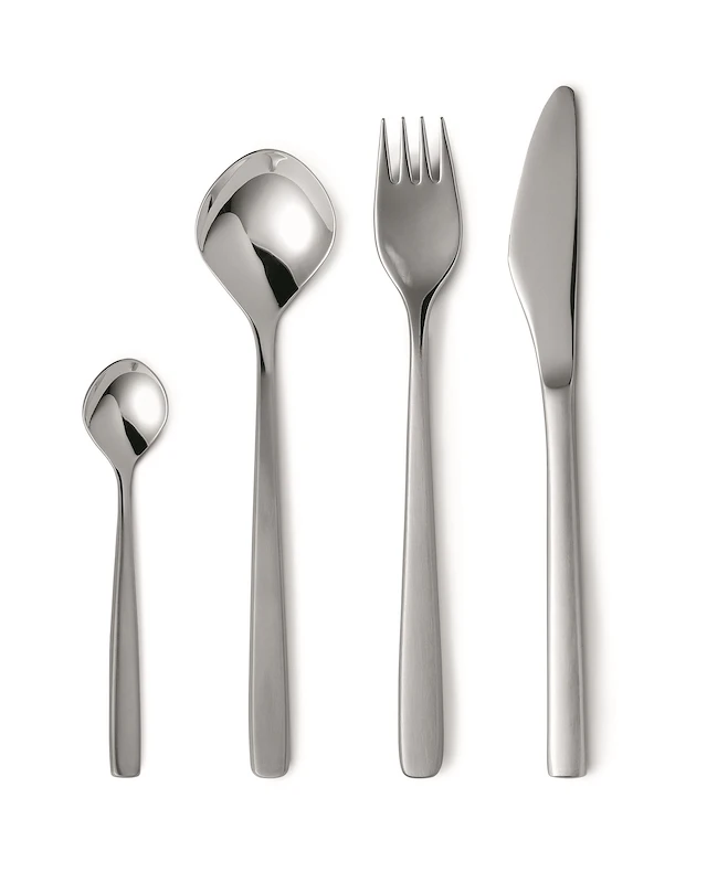 Gense Fuga Bestik æske 16 Dele