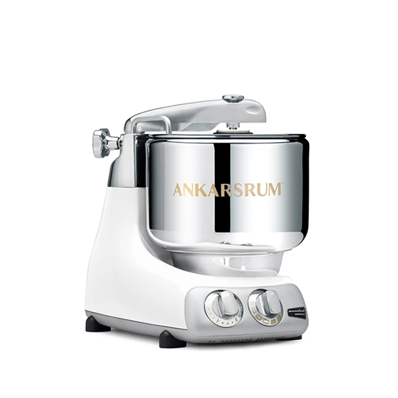 Ankarsrum Assistent Original Røremaskine White 6230mw