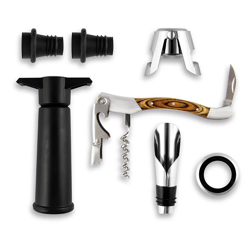 Legnoart Memorabile Vinsæt 7 Dele