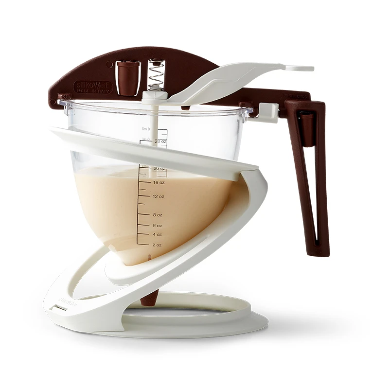 Silikomart Dispenser 1 Liter