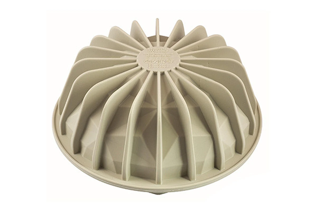 Silikomart Gemma Silikoneform 18 Cm