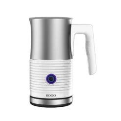 Sogo Mælkeskummer 500W