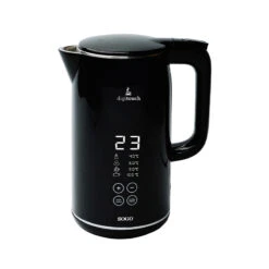 Sogo Digital Elkedel Sort 1,7 Liter