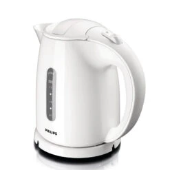 Philips Elkedel 1,5 Liter Hvid HD4646/00