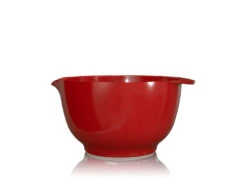 Rosti Margrethe Skål 3,0 Liter Rød