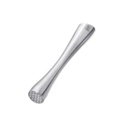 Bredemeijer Støder Rustfri Stål 19,4 Cm