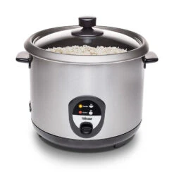 Tristar Riskoger Stål 2,2 L