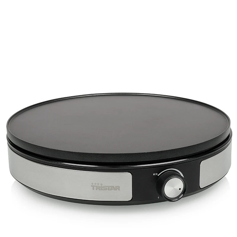 Tristar BP-2639 Pandekage- Og Blinispande