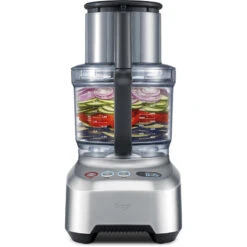 Sage Kitchen Wizz Foodprocessor BFP800