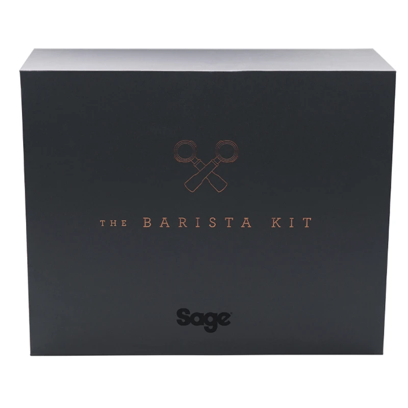 Sage The Coffee Gift Pack