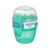 Sistema Snack Capsule To Go 515 Ml
