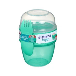 Sistema Snack Capsule To Go 515 Ml